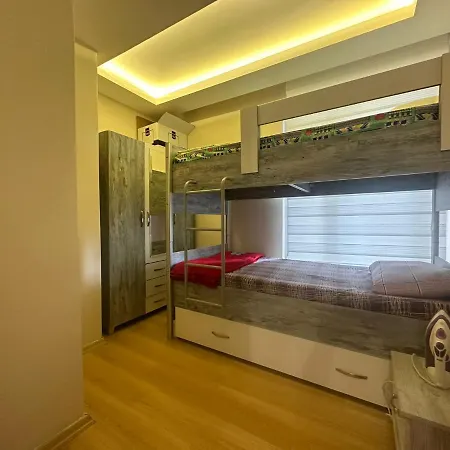 Gokhan Sitesi Apartment *