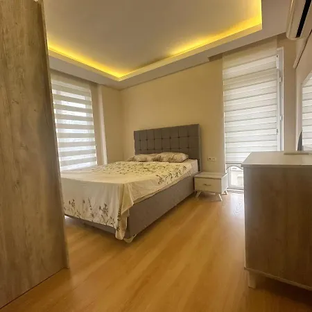 Gokhan Sitesi Apartment