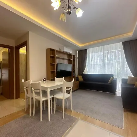 Gokhan Sitesi * Antalya