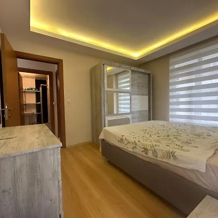 Gokhan Sitesi * Antalya